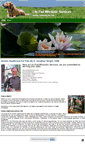 Mobile Screenshot of lilypadvet.com